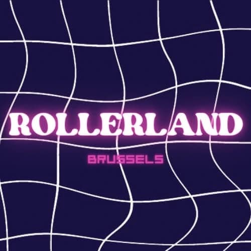 Disco Roller Bruxelles