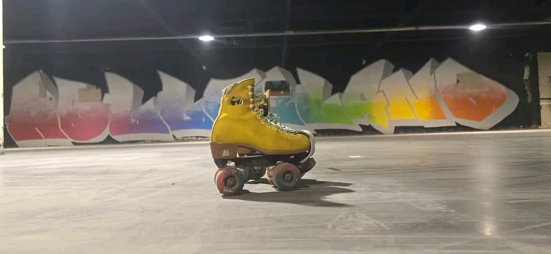 Rollerland Aalst